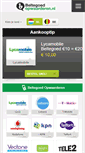 Mobile Screenshot of beltegoedopwaarderen.nl